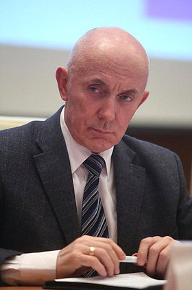 Парламентские слушания Комитета Государственной Думы по конституционному законодательству и государственному строительству на тему «Нотариат как эффективный механизм защиты прав граждан и юридических лиц: актуальные задачи и пути их решения». 

