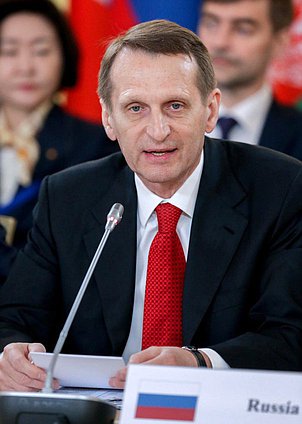 Первое совещание спикеров парламентов стран Евразии по теме

«Межпарламентское сотрудничество в интересах совместного благополучия стран Евразийского региона в 21 веке».

