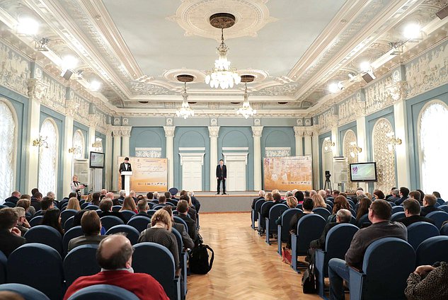 Литературная премия, посвященная празднованию 75-летия Победы советского народа в Великой Отечественной войне