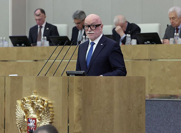 Председатель Наблюдательного совета Группы компаний "БТК" Таймураз Боллоев