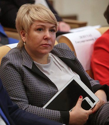 Парламентские слушания Комитета Государственной Думы по труду, социальной политике и делам ветеранов на тему «Перспективы ратификации Российской Федерацией Конвенции Международной организации труда «О минимальных нормах социального обеспечения». 

