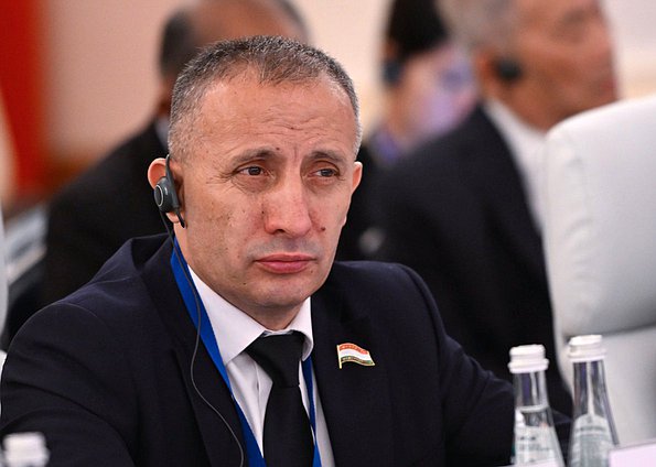 Meeting of Standing Committee on Social and Cultural Affairs of the Asian Parliamentary Assembly