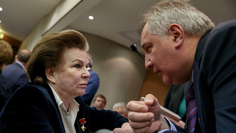 Отчет Дмитрия Медведева о работе Правительства Российской Федерации
