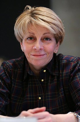 Елизавета Глинка
