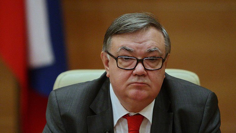 Брифинг на темы: Рабочий визит Председателя Государственной Думы С.Е. Нарышкина во Французскую Республику для участия в зимней сессии ПАСЕ и Заявление РИО к 70-летию освобождения Освенцима.