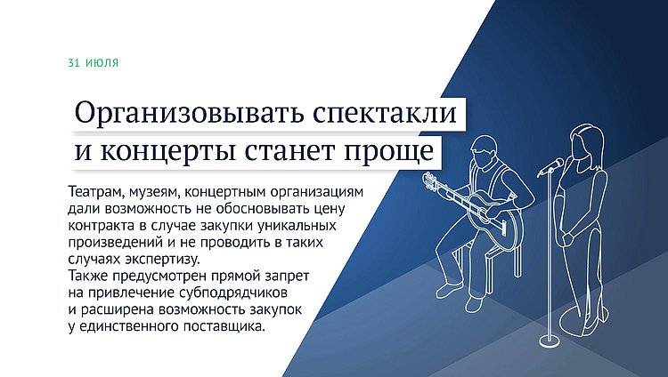 концерты