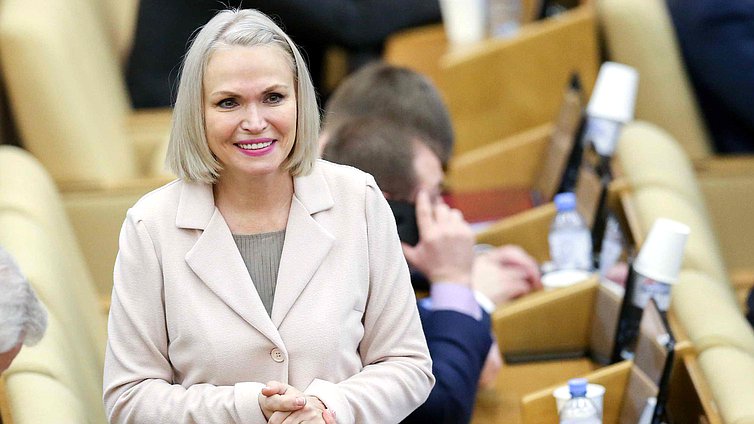 Отчет Дмитрия Медведева о работе Правительства Российской Федерации