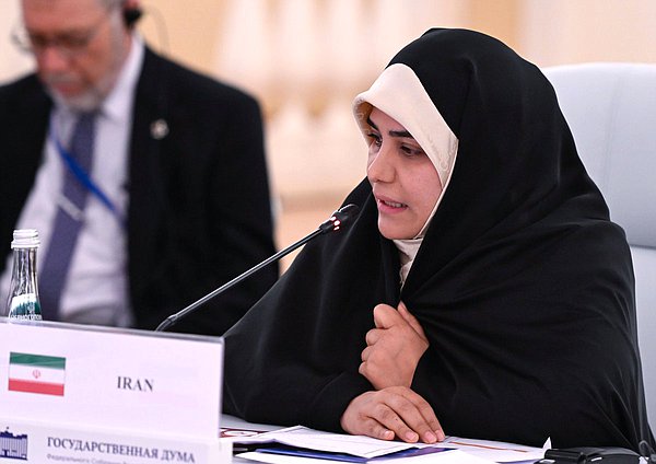 Meeting of Standing Committee on Social and Cultural Affairs of the Asian Parliamentary Assembly