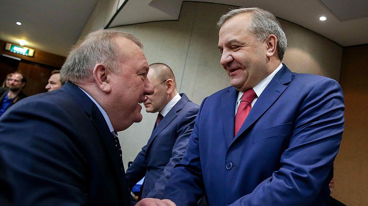 Отчет Дмитрия Медведева о работе Правительства Российской Федерации
