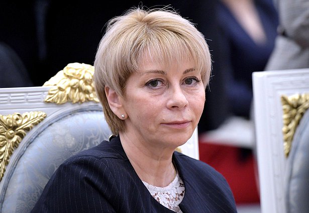 Елизавета Глинка