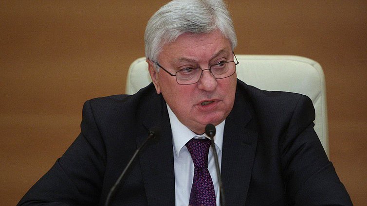 Брифинг на темы: Рабочий визит Председателя Государственной Думы С.Е. Нарышкина во Французскую Республику для участия в зимней сессии ПАСЕ и Заявление РИО к 70-летию освобождения Освенцима.