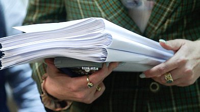 Круглый стол на тему: «Совершенствование правового регулирования развития рынка электронной коммерции в РФ»