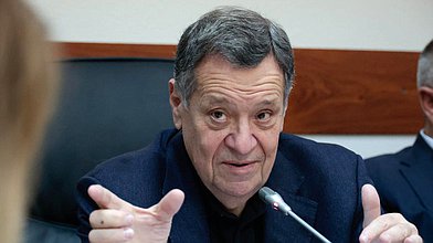 Заседание Комитета по бюджету и налогам