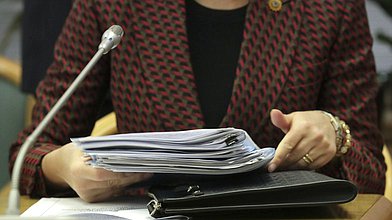 Круглый стол на тему "Кризисные центры: опыт, вызовы и перспективы развития системы поддержки"