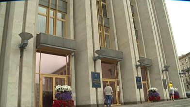 Рабочая поездка Председателя Государственной Думы С.Е. Нарышкина в Ленинградскую область и город Санкт-Петербург 29-31 июля 2016 года