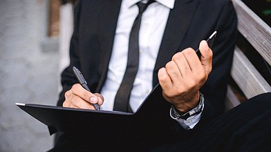 Заседание Комитета по бюджету