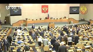 Пленарное заседание 24.05.2013 (10.00-12.00)