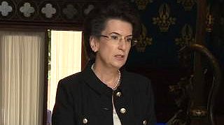 Комментарии перед началом международного круглого стола "Актуальные международно-правовые проблемы XXI века"