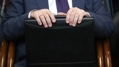 Заседание рабочей группы под руководством заместителя Председателя ГД Ирины Яровой по вопросам совершенствования законодательства с целью правового обеспечения и развития концессионных соглашений в отношении объектов теплоснабжения, водоснабжения и водоотведения