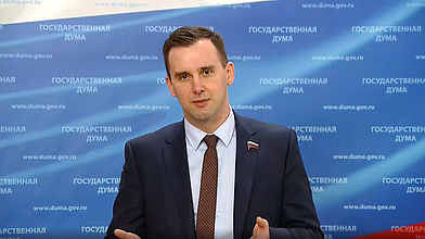 Пресс-подход представителей фракции «Новые люди» по итогам встречи с Председателем Правительства РФ Михаилом Мишустиным