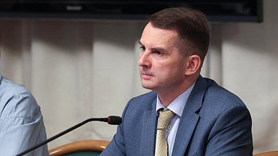 Заседание Комитета по труду, социальной политике и делам ветеранов