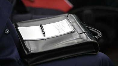 Заседание Комитета по образованию и науке