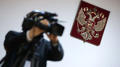 Заседание рабочей группы по парламентскому контролю обеспечения школьников бесплатным горячим питанием