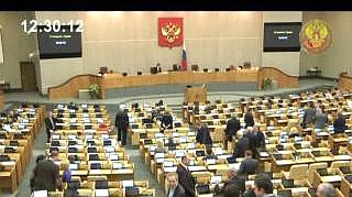Пленарное заседание 10.04.2013 (12.30-14.00)