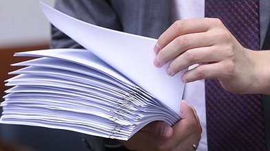 Круглый стол на тему "Концепция стратегии развития местного самоуправления в системе организации публичной власти в России: исторические традиции и современные реалии"