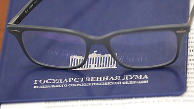 Круглый стол Комитета по труду, социальной политике и делам ветеранов на тему «О легализации домов престарелых»