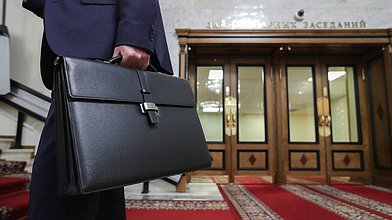 Заседание Комитета по труду, социальной политике и делам ветеранов