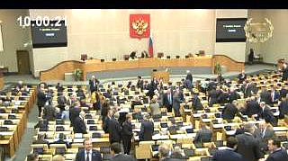 Пленарное заседание 11.12.2012 (10.00–12.00)