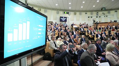 Первое организационное собрание рабочей группы по вопросам совершенствования законодательства в сфере информационного бизнеса и блогосферы