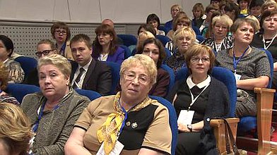 Рабочий визит Председателя Государственной Думы С.Е.Нарышкина в Республику Карелия, 25.08.2016
