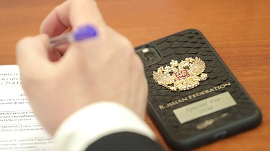 Выездное заседание Комитета Государственной Думы по молодежной политике