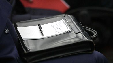 Совместное заседание Комитета ГД по международным делам и Комиссии по иностранным делам и вопросам ЕС Палаты депутатов Итальянской Республики